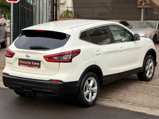 Nissan Qashqai 2018-thumb-7