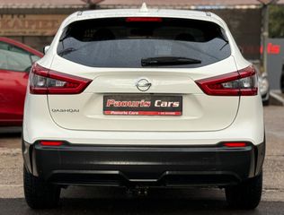 Nissan Qashqai 2018-thumb-8