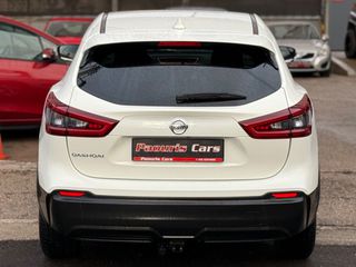 Nissan Qashqai 2018-thumb-9