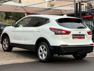 Nissan Qashqai 2018-thumb-10