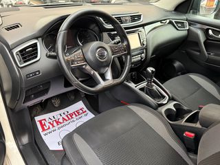 Nissan Qashqai 2018-thumb-13