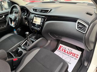 Nissan Qashqai 2018-thumb-15