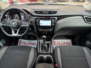 Nissan Qashqai 2018-thumb-17