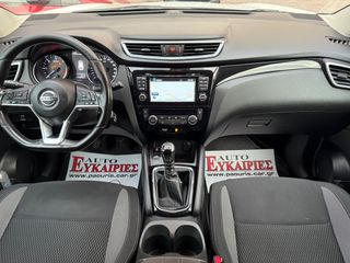 Nissan Qashqai 2018-thumb-18
