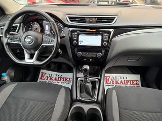 Nissan Qashqai 2018-thumb-19