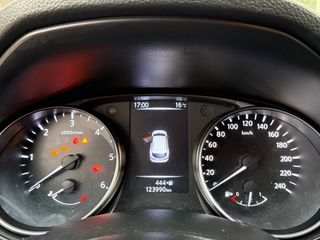 Nissan Qashqai 2018-thumb-22