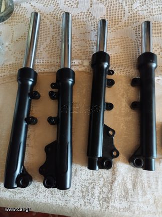 ΑΜΟΡΤΙΣΕΡ ΜΠΡΟΣΤΑ  ΓΙΑ  CITY COCO