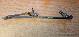 MERCEDES E CLASS (W123) 76-82 ΜΟΤΕΡ ΥΑΛΟΚΑΘΑΡΙΣΤΗΡΩΝ ΜΕ ΝΤΙΖΕΣ-thumb-1