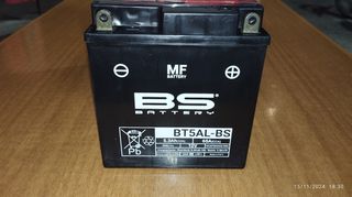 Μπαταρία 🔋 BS BATTERY BT5AL-BS-thumb-2