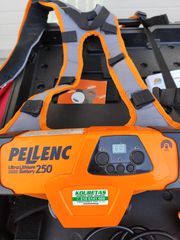 Κλαδευτικό Pellenc