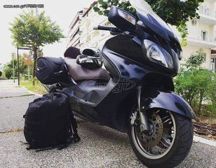 Suzuki Burgman 650 2008 Executive abs