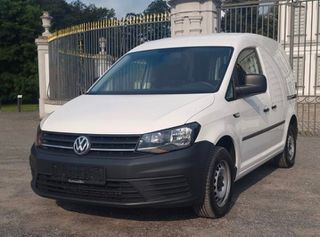 Volkswagen Caddy 2019 ΘΕΟΦΙΛΑΤΟΣ ΕΜΠΟΡΙΑ ΑΥΤΟΚΙΝΗΤΩΝ / ΑΝΤΑΛΛΑΓΕΣ ΔΕΚΤΕΣ