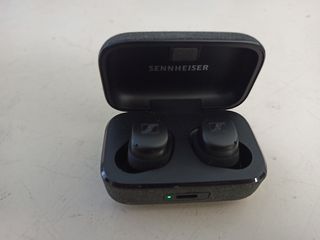 ΑΚΟΥΣΤΙΚΑ EARBUDS SENNHEISER MOMENTUM TRUE WIRELLESS 3 BLACK
