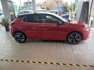 Opel Corsa 2023 40 YEARS 1200cc 100hp ΕΛΛΗΝΙΚΗΣ ΑΝΤΙΠΡΟΣΩΠΕΙΑΣ-thumb-3