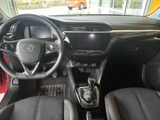 Opel Corsa 2023 40 YEARS 1200cc 100hp ΕΛΛΗΝΙΚΗΣ ΑΝΤΙΠΡΟΣΩΠΕΙΑΣ-thumb-7