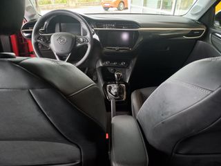 Opel Corsa 2023 40 YEARS 1200cc 100hp ΕΛΛΗΝΙΚΗΣ ΑΝΤΙΠΡΟΣΩΠΕΙΑΣ-thumb-9