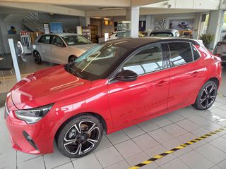 Opel Corsa 2023 40 YEARS 1200cc 100hp ΕΛΛΗΝΙΚΗΣ ΑΝΤΙΠΡΟΣΩΠΕΙΑΣ-thumb-2