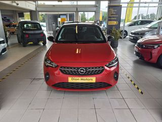 Opel Corsa 2023 40 YEARS 1200cc 100hp ΕΛΛΗΝΙΚΗΣ ΑΝΤΙΠΡΟΣΩΠΕΙΑΣ