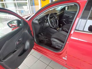 Opel Corsa 2023 40 YEARS 1200cc 100hp ΕΛΛΗΝΙΚΗΣ ΑΝΤΙΠΡΟΣΩΠΕΙΑΣ-thumb-6