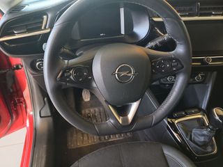 Opel Corsa 2023 40 YEARS 1200cc 100hp ΕΛΛΗΝΙΚΗΣ ΑΝΤΙΠΡΟΣΩΠΕΙΑΣ-thumb-11