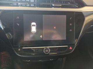 Opel Corsa 2023 40 YEARS 1200cc 100hp ΕΛΛΗΝΙΚΗΣ ΑΝΤΙΠΡΟΣΩΠΕΙΑΣ-thumb-13