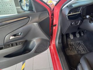 Opel Corsa 2023 40 YEARS 1200cc 100hp ΕΛΛΗΝΙΚΗΣ ΑΝΤΙΠΡΟΣΩΠΕΙΑΣ-thumb-18