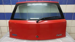 ΤΖΑΜΟΠΟΡΤΑ ΠΟΡΤ-ΠΑΓΚΑΖ FIAT PUNDO 1999 - 2003
