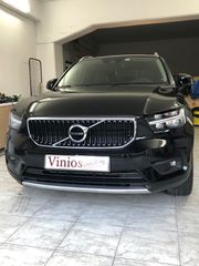 Volvo XC40 2019 T3 MOMENTUM PRO
