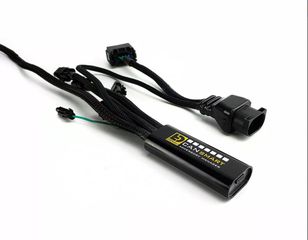 Controller CANsmart™ GEN II της Denali για BMW R1200