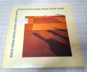 Socrates – Plaza  LP