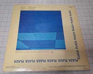 Socrates – Plaza  LP-thumb-1
