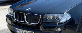 Bmw X3 2007 2.0D FULL EXTRA