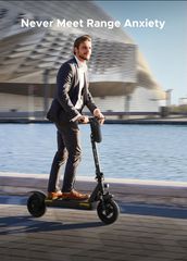 Engwe Αδιάβροχο Τσαντάκι 5L για ποδήλατο/ e-scooter-thumb-1