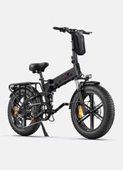 Engwe Αδιάβροχο Τσαντάκι 5L για ποδήλατο/ e-scooter-thumb-4
