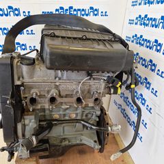 FIAT 500 169Α4000 1.2 8V