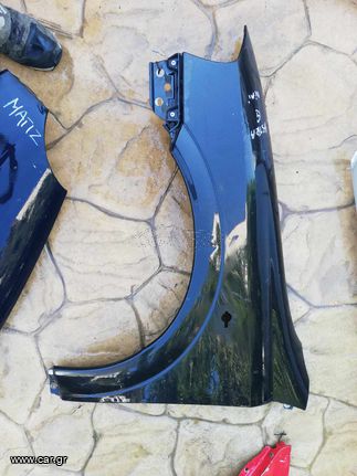 ΦΤΕΡΟ ΕΜΠΡΟΣ ΑΡΙΣΤΕΡΟ OPEL ASTRA G 1998-2004