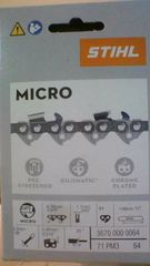 ΓΝΗΣΙΑ ΑΛΥΣΙΔΑ STIHL για ΑΛΥΣΟΠΡΙΟΝΑ STIHL MS 151 TC-E & MS 150 TC-E  30cm.