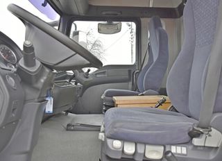 Ανατροπή + Γερανός MAN 2008 TGA 18.360 * PK 10501 + ραδιόφωνο *4x4-thumb-9