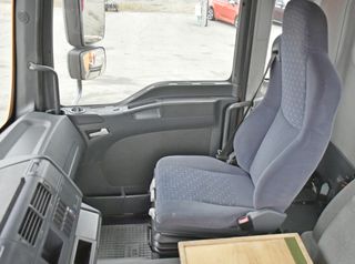 Ανατροπή + Γερανός MAN 2008 TGA 18.360 * PK 10501 + ραδιόφωνο *4x4-thumb-10