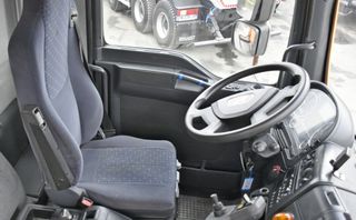 Ανατροπή + Γερανός MAN 2008 TGA 18.360 * PK 10501 + ραδιόφωνο *4x4-thumb-12