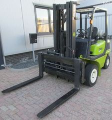 Κλαρκ αέριο-lpg CLARK CQ30L - 3000 kg