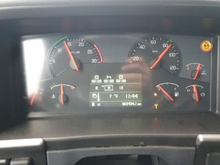 Ψυγείο Volvo 2013 FM11 / 330 PS / FH-thumb-16