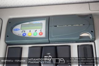 Ψυγείο Volvo 2013 FM11 / 330 PS / FH-thumb-19