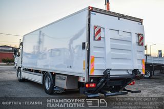 Ψυγείο Volvo 2013 FM11 / 330 PS / FH-thumb-12