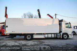 Ψυγείο Volvo 2013 FM11 / 330 PS / FH-thumb-8
