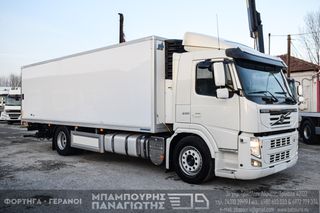 Ψυγείο Volvo 2013 FM11 / 330 PS / FH-thumb-6