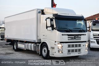 Ψυγείο Volvo 2013 FM11 / 330 PS / FH-thumb-5