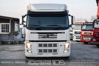 Ψυγείο Volvo 2013 FM11 / 330 PS / FH-thumb-3