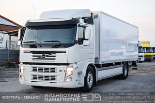 Ψυγείο Volvo 2013 FM11 / 330 PS / FH-thumb-4
