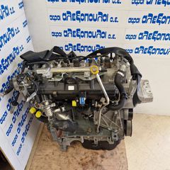 FIAT DOBLO 199A3000 1,3MULTIJET